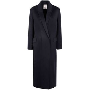 Semicouture Women "Consuelo" Coat